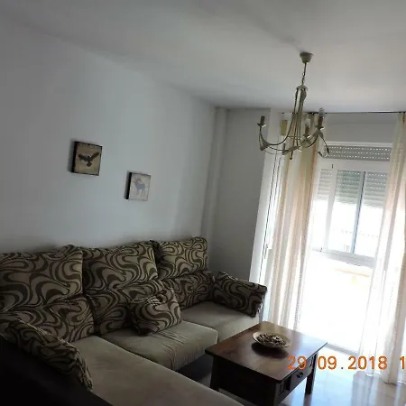 Apartment 29 Calle Cartama *