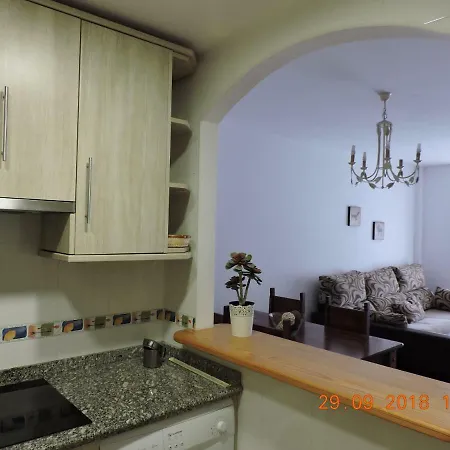 29 Calle Cartama Apartment La Cala De Mijas