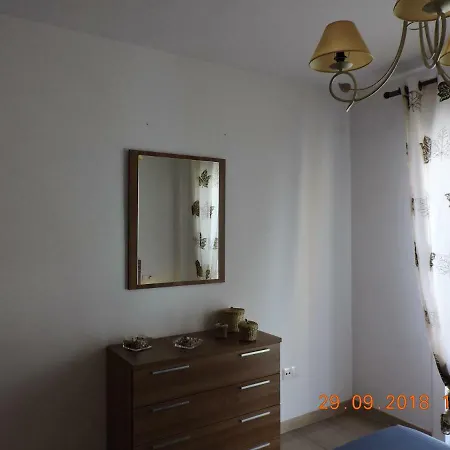 Apartment 29 Calle Cartama La Cala De Mijas